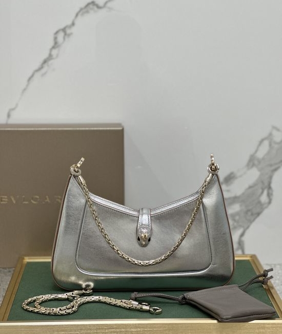 Bvlgari SERPENTI BAIA Shoulder Bag 293208