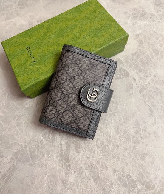 Gucci Ophidia Passport Holder 732755