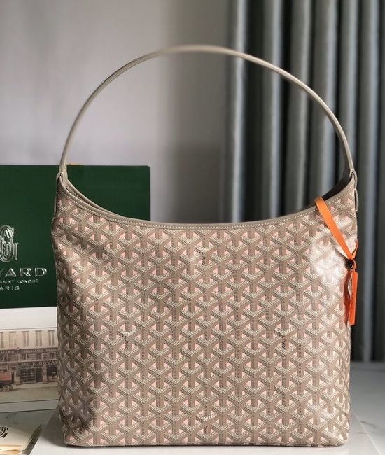 Goyard Hobo Bohème Shoulder Bag 13774