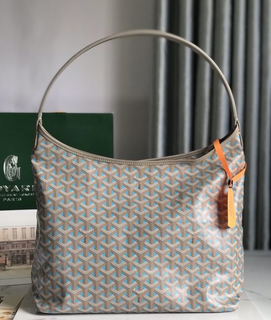Goyard Hobo Bohème Shoulder Bag 13773