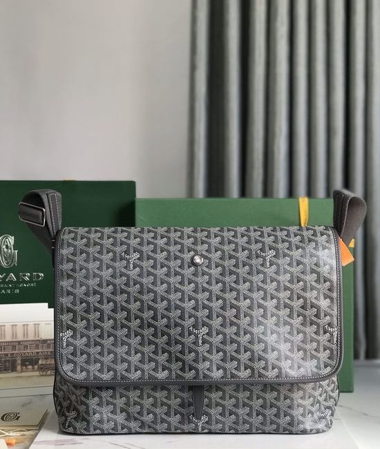 Goyard Citadin Versatile Messenger Bag 020212