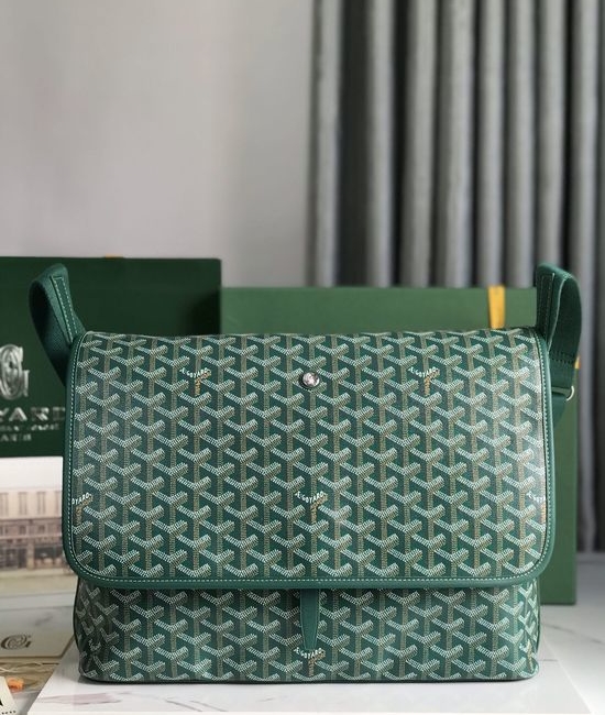 Goyard Citadin Versatile Messenger Bag 020212