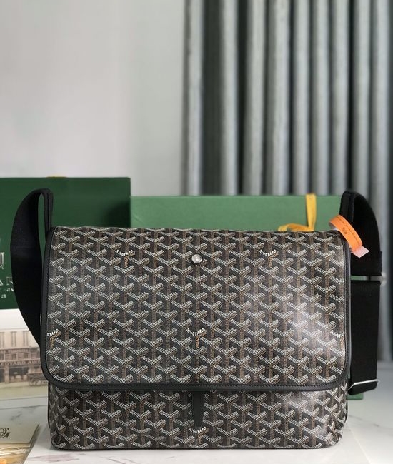 Goyard Citadin Versatile Messenger Bag 020212