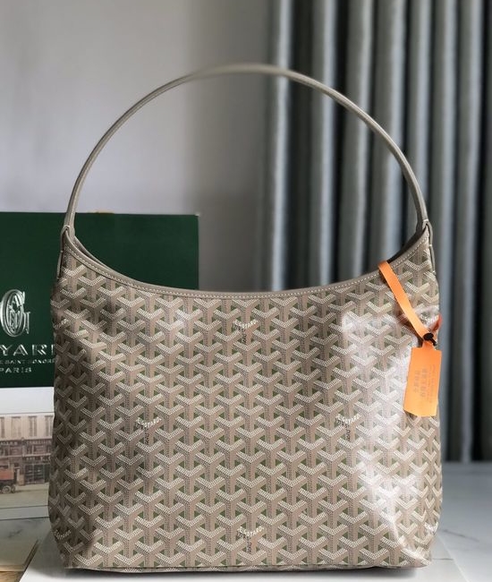 Goyard Hobo Bohème Shoulder Bag 13772