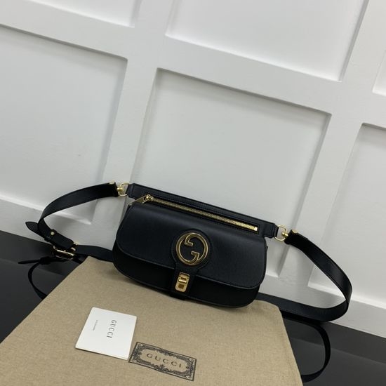 Gucci Blondie Small Shoulder Bag 718154