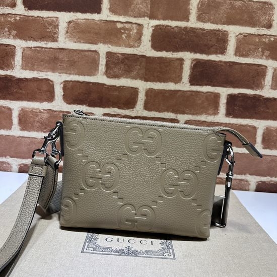 Gucci Large Bag Original Leather 761747
