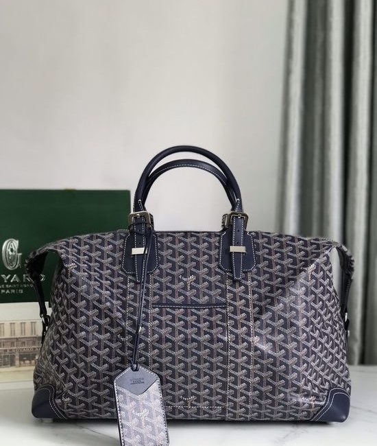 Goyard Boeing Versatile Cabin Travel Bag 12415