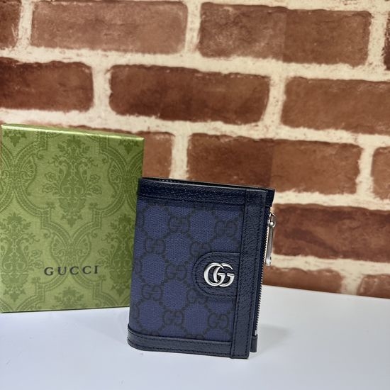 Gucci PVC Bag Premium Original Leather 760238