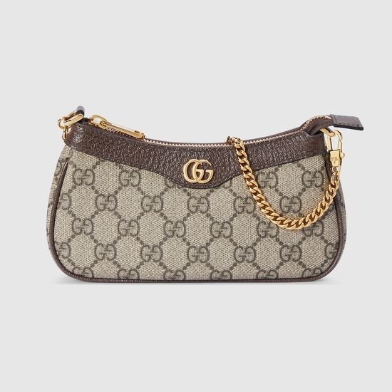 Gucci Ophidia Small Top Handle Bag 764960
