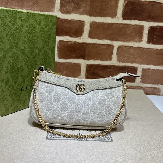 Gucci Slim Card Holder Crossbody 764960