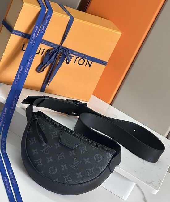 Louis Vuitton LV Moon Crossbody Handbag M23835