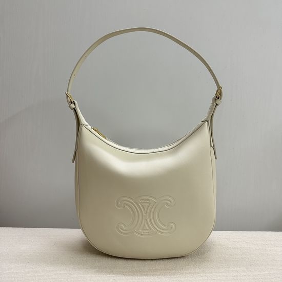 Celine HELOISE Soft Calfskin Bag 114713