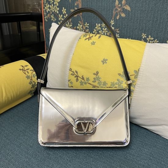 Valentino Garavani Letter Sophisticated Large Bag 13344