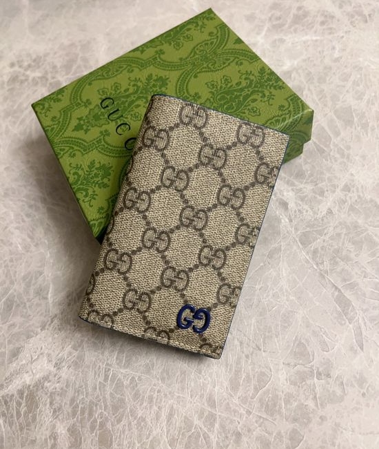 Gucci Wallet Premium Quality 768249