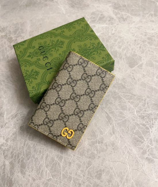 Gucci Wallet Premium Quality 768249