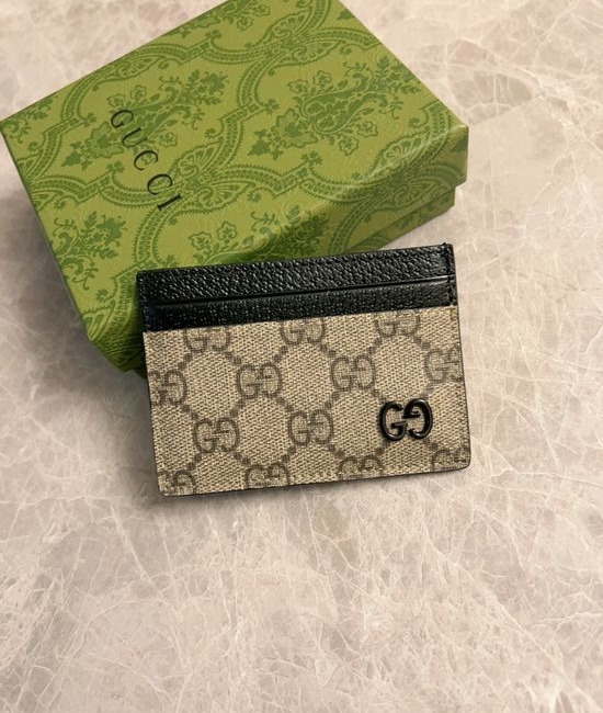 Gucci Wallet Premium Quality 768248