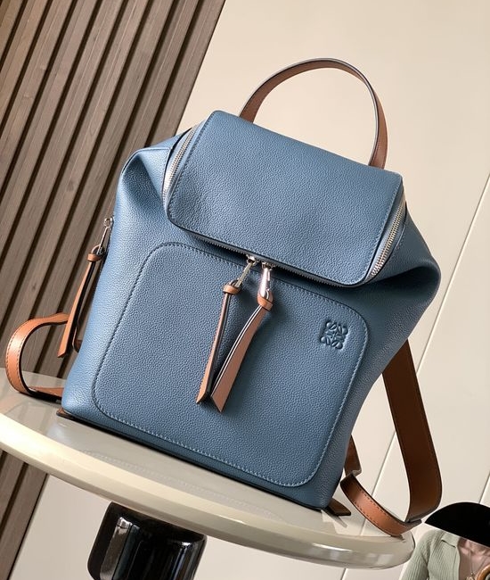 Loewe Goya Casual Versatile Backpack 9040