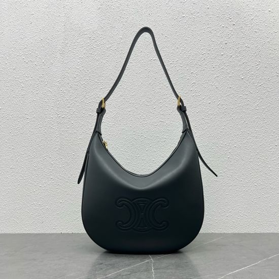 Celine HELOISE HOBO Shoulder Bag 114713