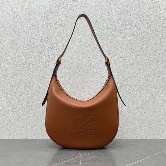 Celine HELOISE HOBO Shoulder Bag 114713