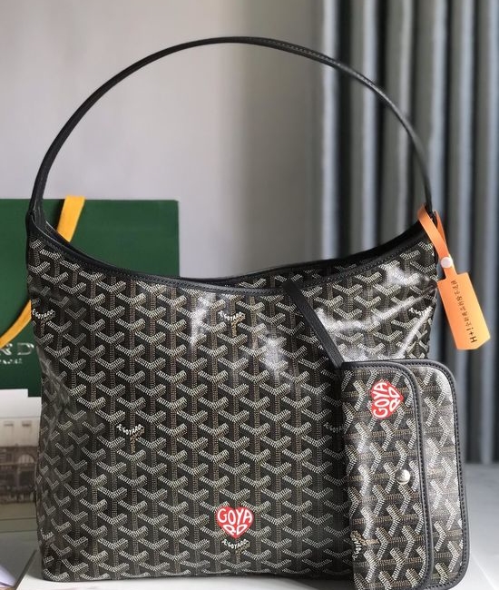 Goyard Hobo Bohemia Shoulder Bag 11521