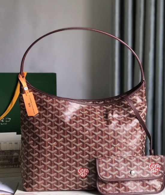 Goyard Hobo Bohème Classic with Sub-bag Tote 020223