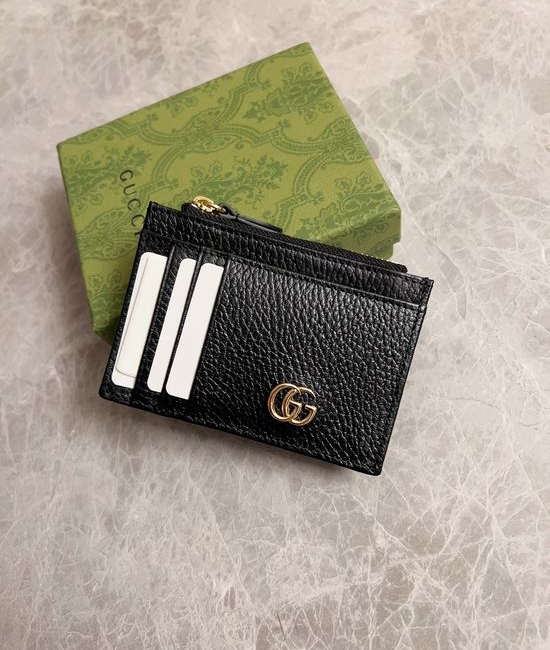 Gucci CY Series Slim Card Holder 574804