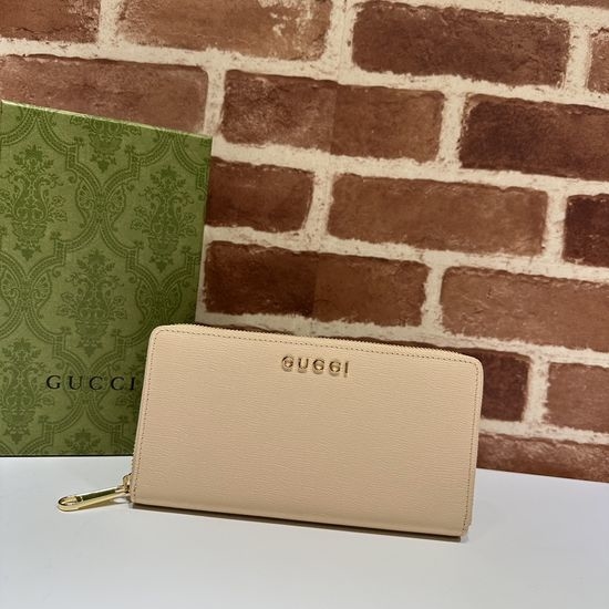 Gucci Cream Beige Handbag 772642