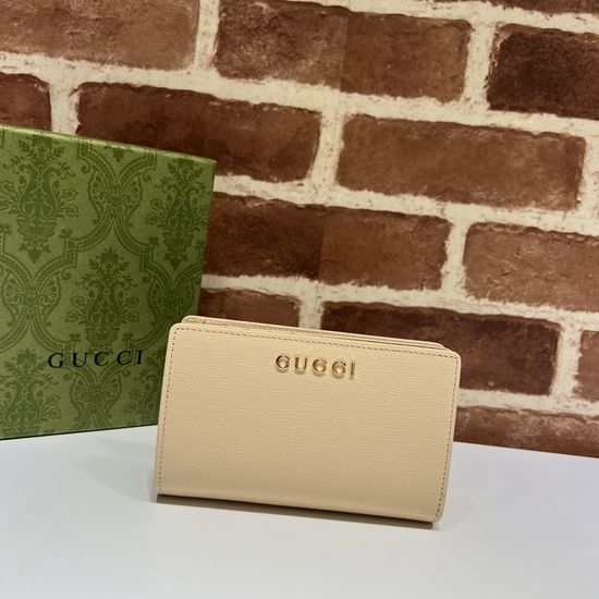 Gucci Cream Beige Handbag 772640
