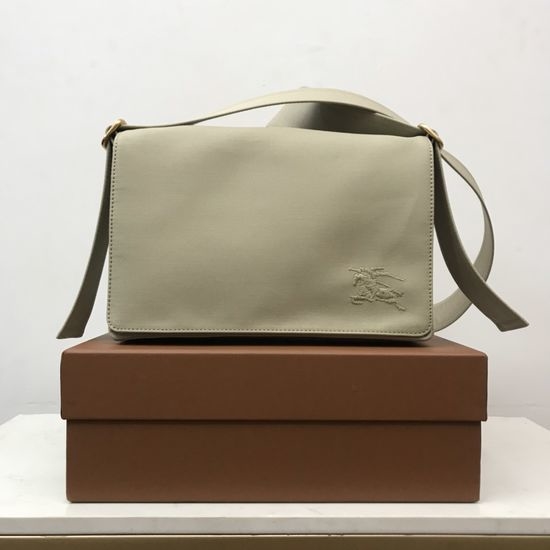 Burberry EKD Embroidered Medium Tote Bag