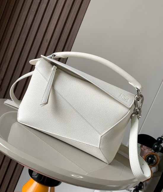 Loewe Puzzle Small Handbag 8010-3001