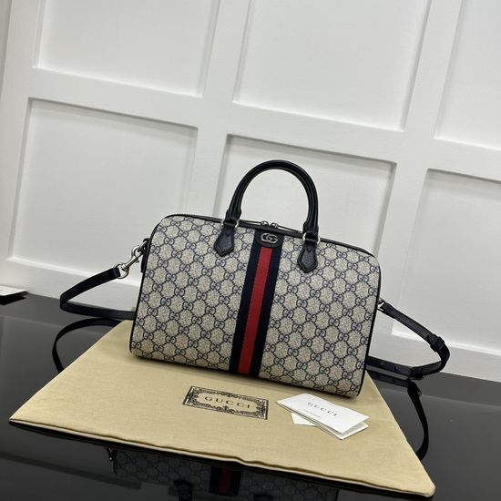 Gucci Ophidia GG Boston Bag 772065