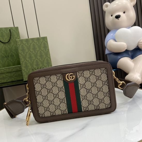 Gucci Ophidia GG Mini Handbag 771174
