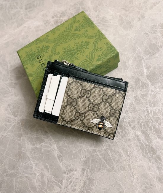 Gucci CY Series Card Holder 597555