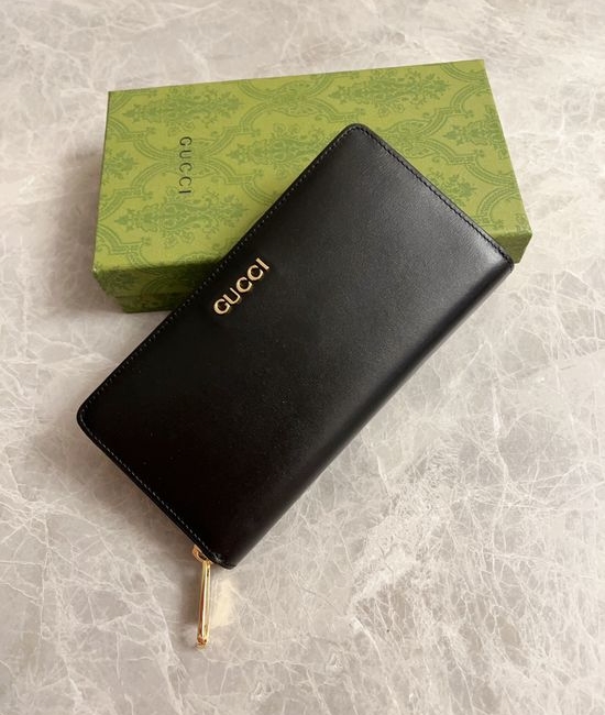 Gucci Wallet High Quality Original Order 772642