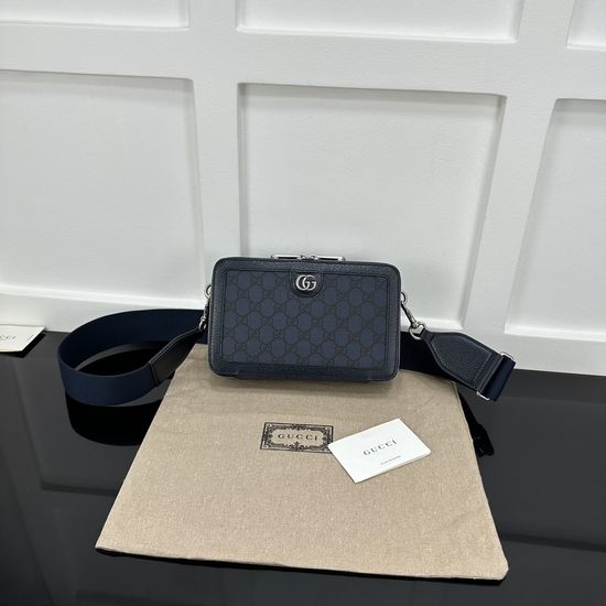 Gucci Ophidia GG Crossbody Bag 771174