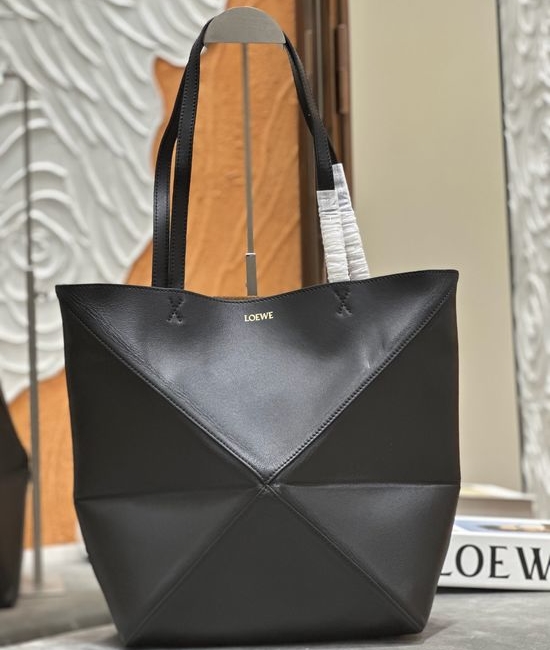 Loewe Puzzle Fold Medium Handbag 5750