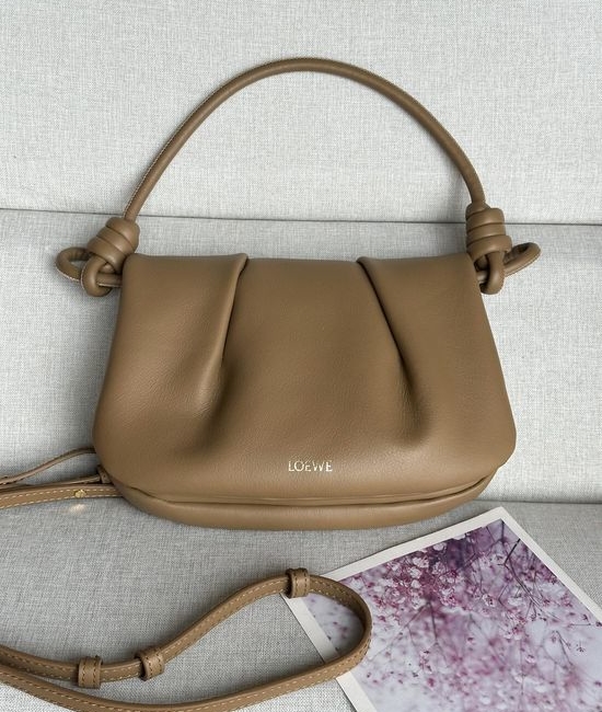 Loewe Paseo Shoulder Bag 1770
