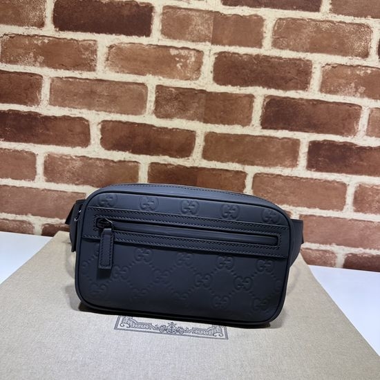 Gucci Large Bag Premium Leather 771422