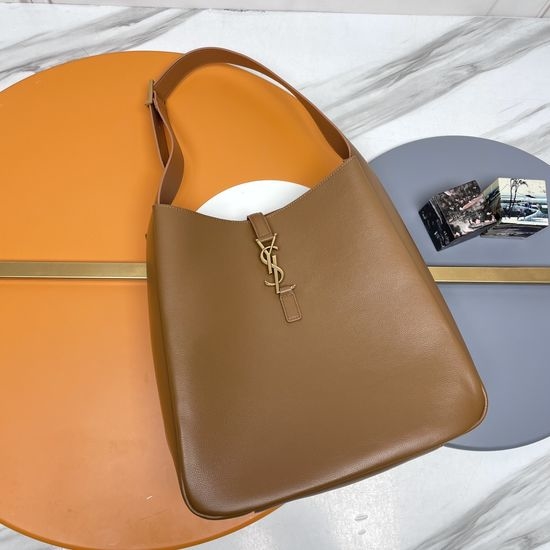 Yves Saint Laurent YSL Timeless Hobo with Insert Buckle 753837