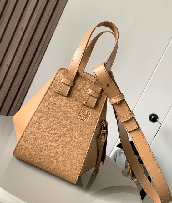 Loewe Hammock Convertible Shoulder Bag 9002