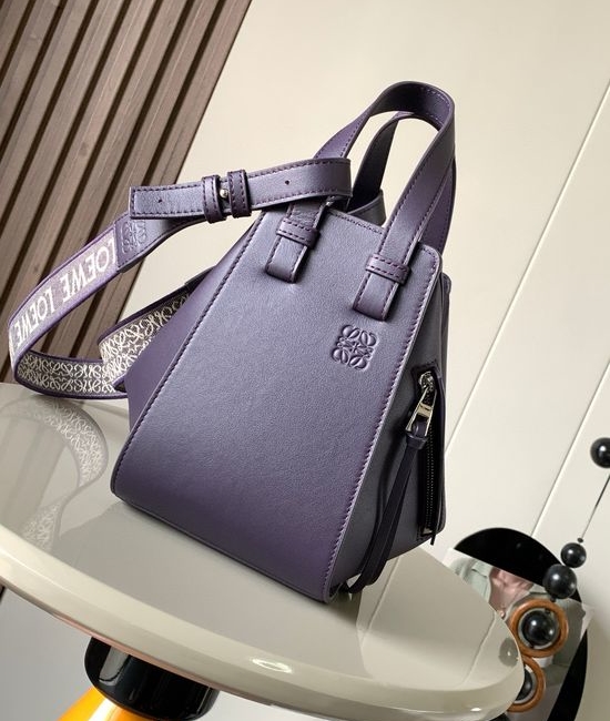 Loewe Hammock Convertible Bag 9002