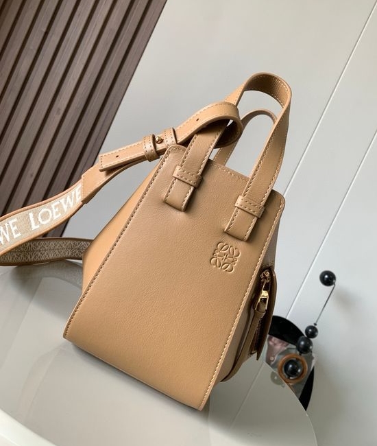Loewe Hammock Convertible Bag 9002