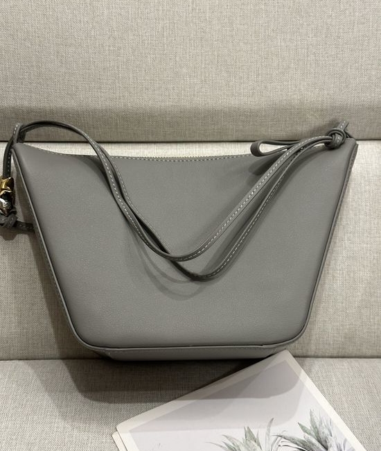 Loewe Hammock Hobo Bag 8830