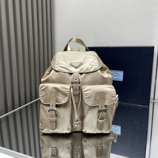 Prada Re-Nylon Small Backpack 1BZ677 11513