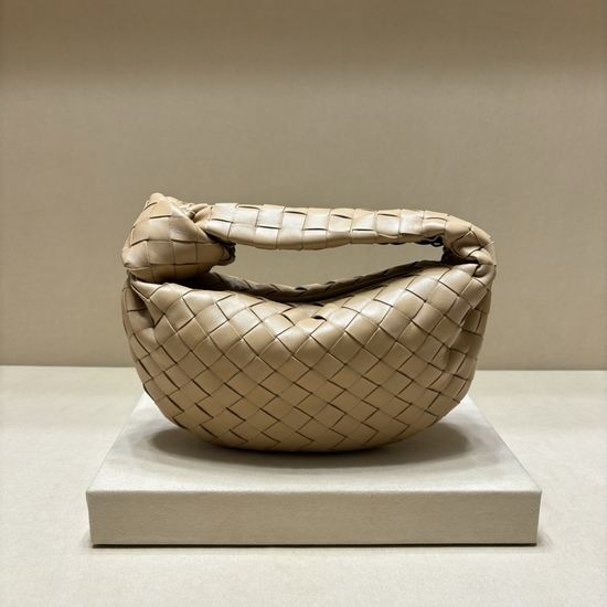 Bottega Veneta BV Weave Knot Hobo Bag 80800