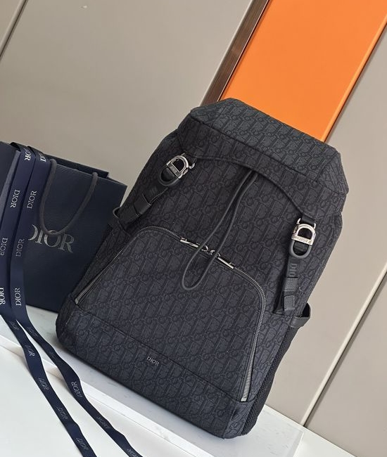 Christian Dior CD 8 Backpack 93390