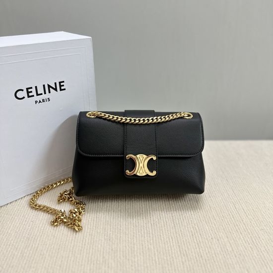 Celine TEEN VICTOIRE Chain Handbag 116593