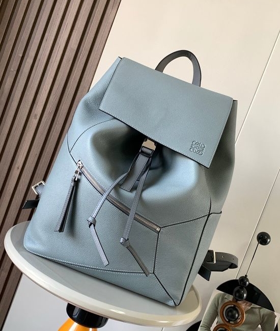 Loewe Puzzle Spacious Practical Backpack 9031