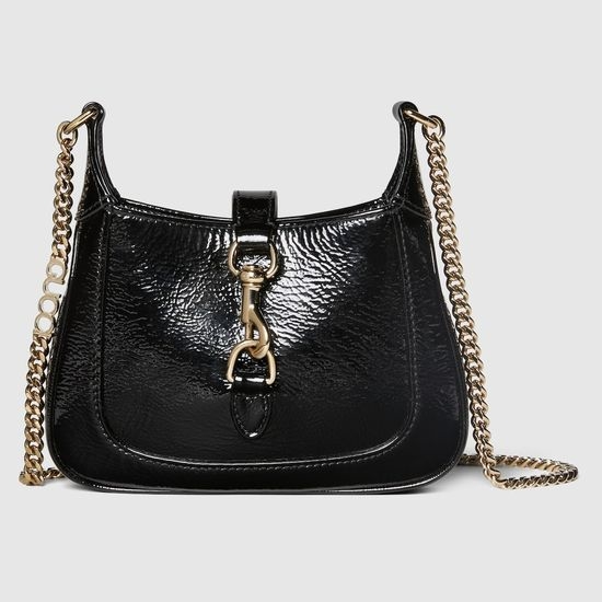 Gucci Jackie Notte Mini Shoulder Bag 782889