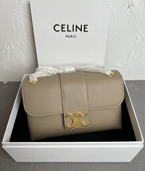Celine TEEN VICTOIRE Small Handbag 116593